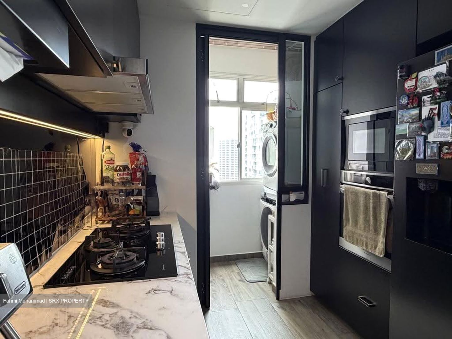 Casablanca (D25), Condominium #629535901